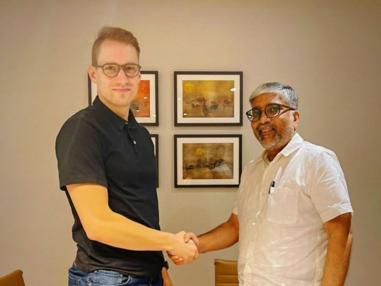 Promoty OU – European influencer management platform inks JV with IMP Marketing Services to enter India