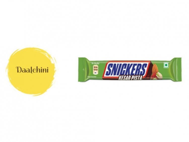 D2C Brand Snickers’ new chocolate variant receives over one-fourth sales from Daalchini vending machines