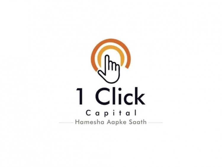 1click Capital – A New Financial Crisis Solution