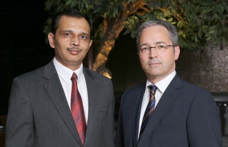 Indo-German Start-up Venture - K und S Solutions to Establish Office in Pune