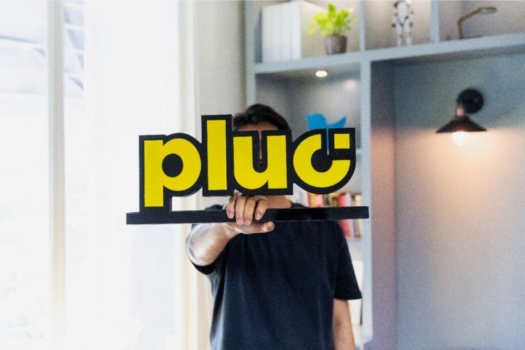 Creator Economy Platform Pluc.tv Raises Pre-Seed Funding Round, Joins Expert DOJO in California