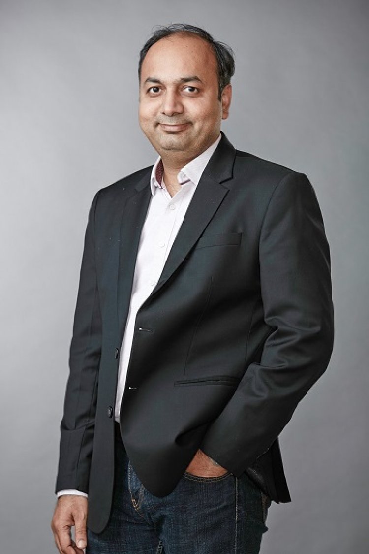 Hoonartek Appoints Mr. Peeyoosh Pandey as Global CEO