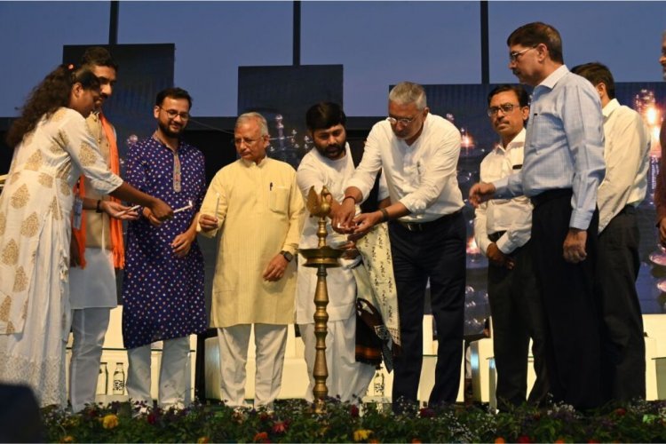 Environment Conclave by Gujarat Ecological Commission on World Environment Day