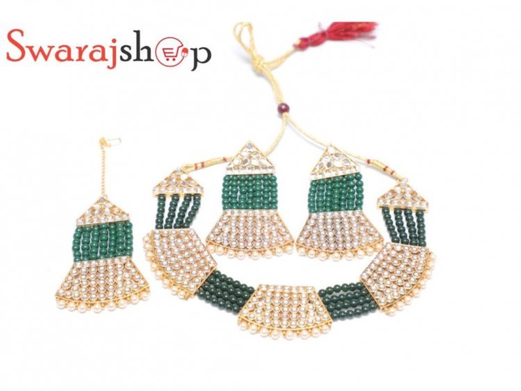 Swarajshop Stepping Up Its Game to Become the Most Visited Online Jewellery Marketplace Worldwide