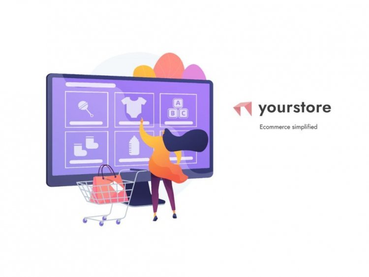 SaaS App Yourstore launches Multivendor marketplace platform for ecommerce