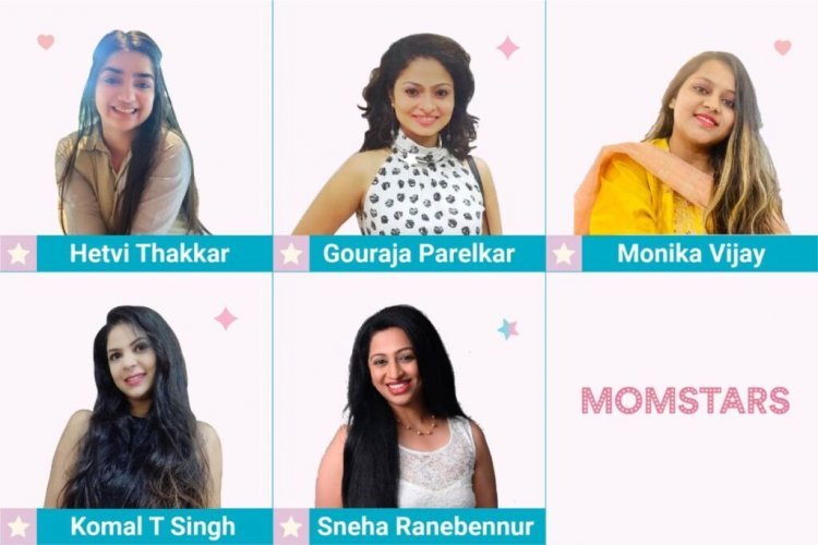 India’s Leading Parenting Platform Babychakra Announces The Winners Of The Second Season Of Face Of Babychakra – India Ki Momstar Ki Khoj