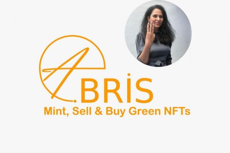 Democratising the world of NFTs, Abris.io is enabling businesses to join the WEB 3 ecosystem seamlessly