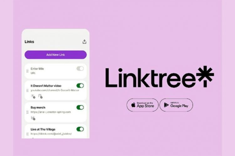 Linktree launches a new mobile app to make it faster for users to update, optimize and monetize on the go