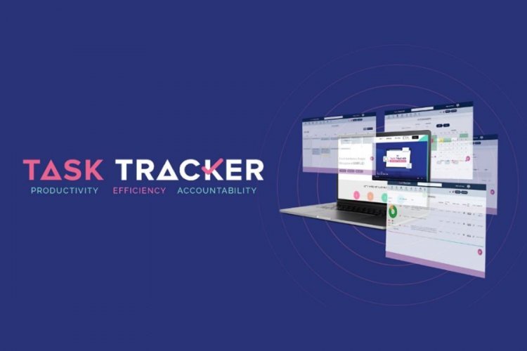 Woman-Led SaaS Start-up Task Tracker Raises Seed Funds