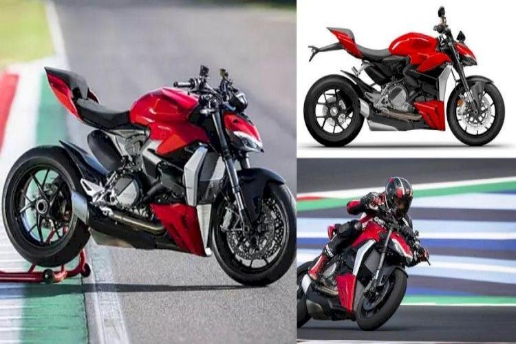 Five Special Things About Ducati Streetfighter V2 That Will Make You Go Crazy, Read Full Details Here