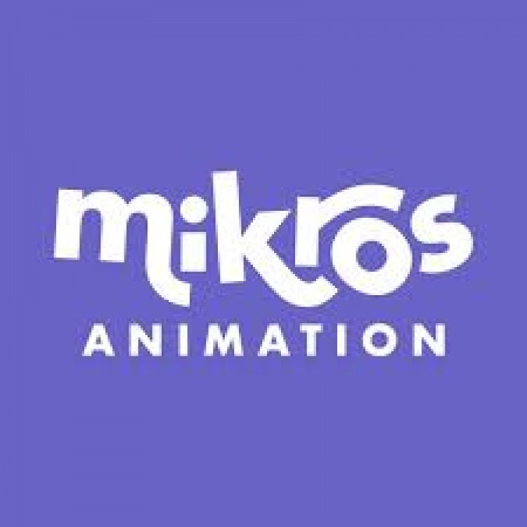 Global creative studio, Mikros Animation to display the prowess of Indian animation artists at KAM Summit 2022