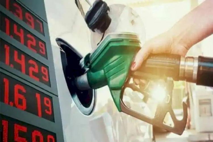 Crude Oil Prices Rise Again Today, What Is The Price Of Petrol And Diesel In The Country, Know