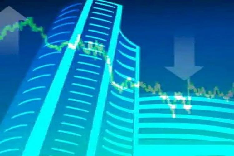 The Stock Market Opened Flat, Sensex Opened At 58814, Nifty Opened At 17546