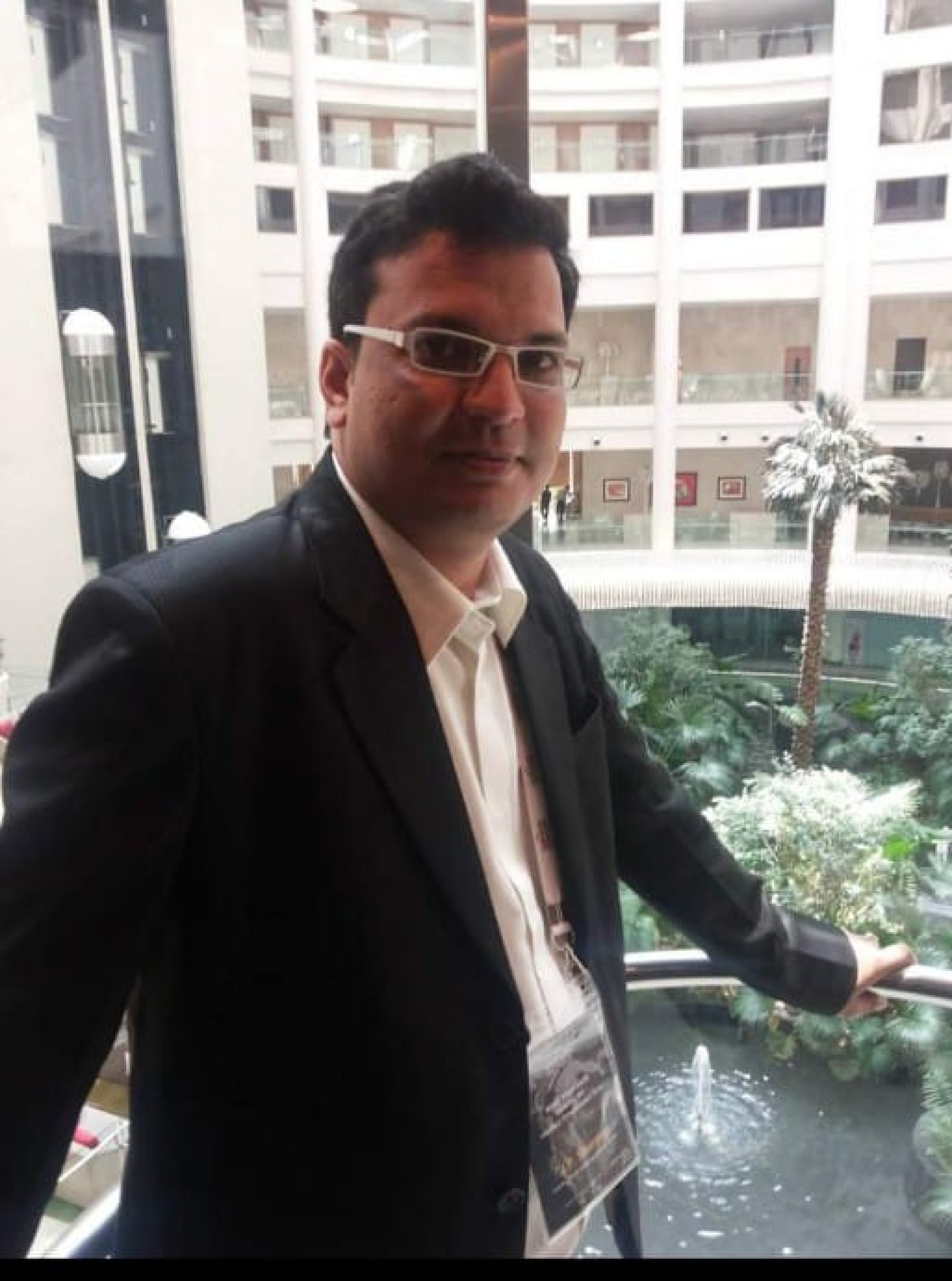 Clarks Collection appoints Mr. J P Sharma as Chief Financial Controller