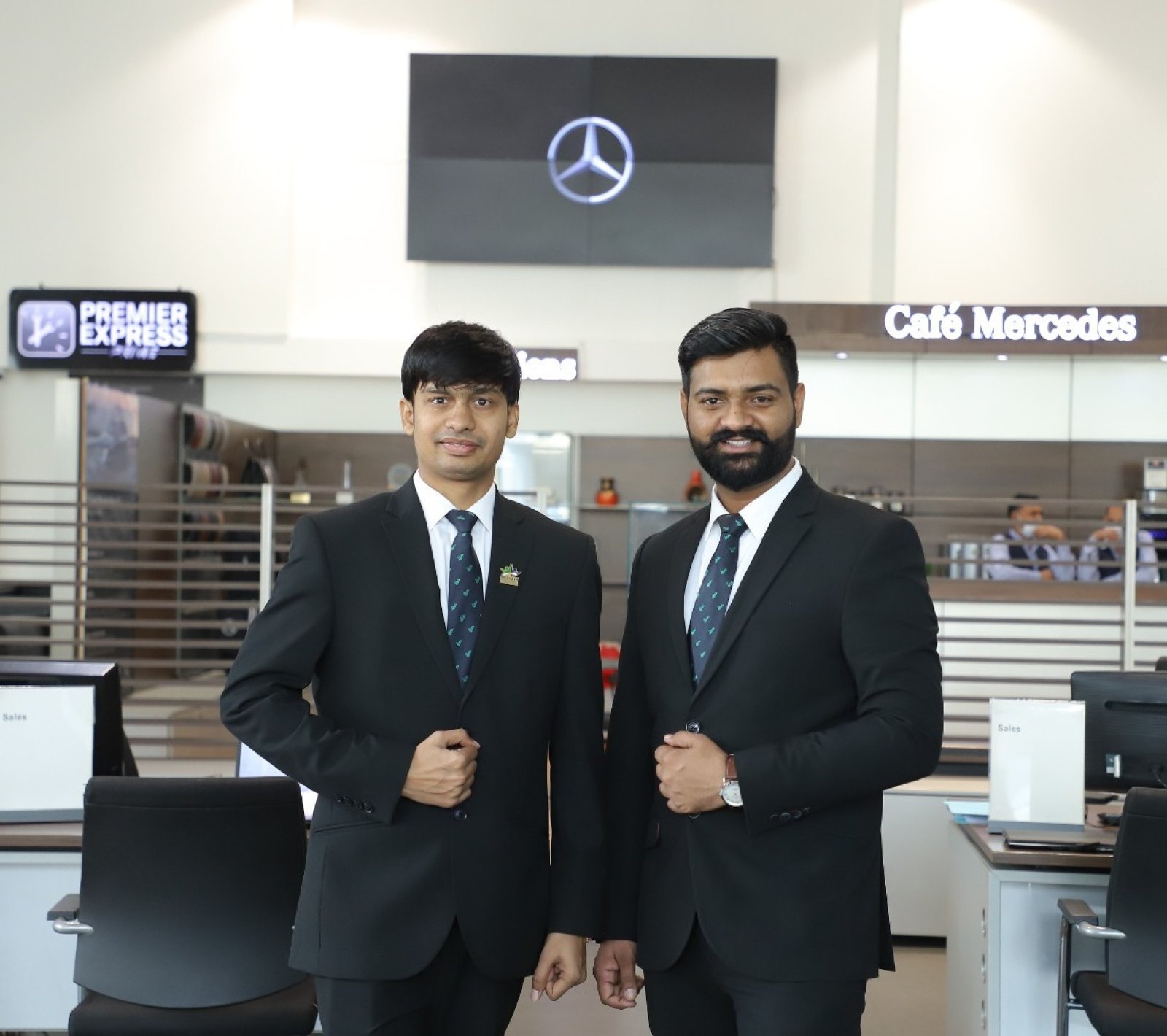 Avdhesh Gurjar and Anup Jaiswal Journey from college dropout to millionaire
