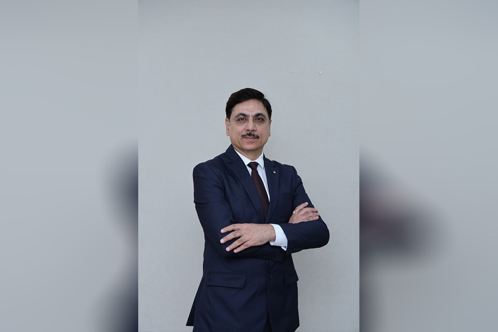 3i Infotech appoints Mr. Raj Ahuja as the new CEO