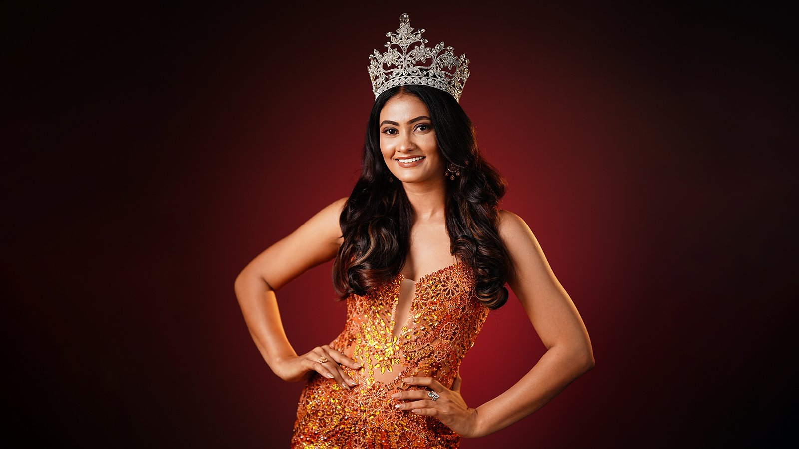 Miss Globe India 2024: Sowmya CM’s Victory Signals a Bright Future for Indian Pageantry